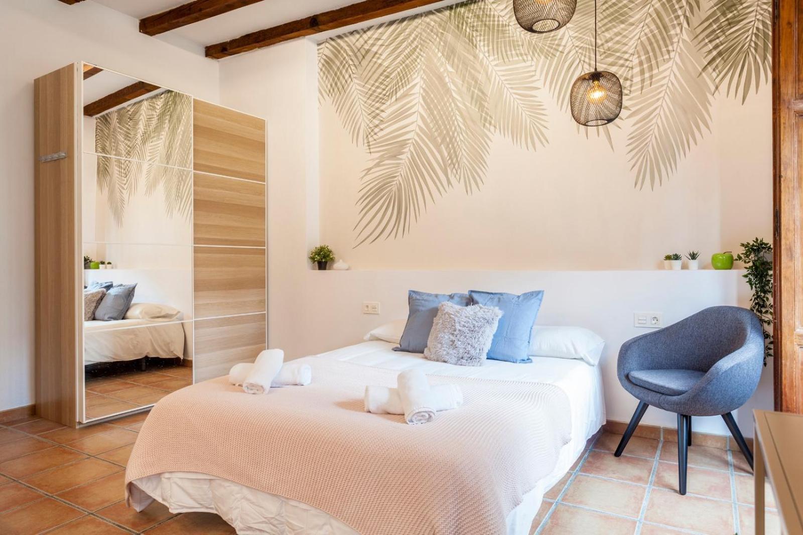 Sunny Modern Flat By Mercado Central فالنسيا المظهر الخارجي الصورة