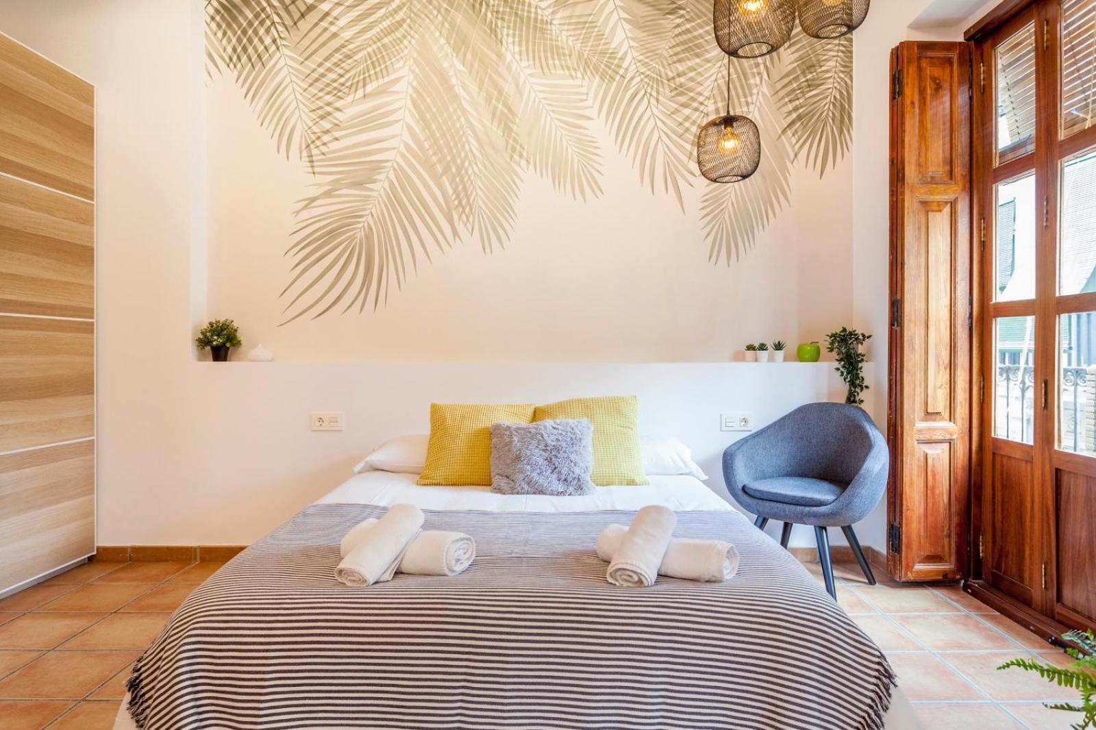 Sunny Modern Flat By Mercado Central فالنسيا المظهر الخارجي الصورة