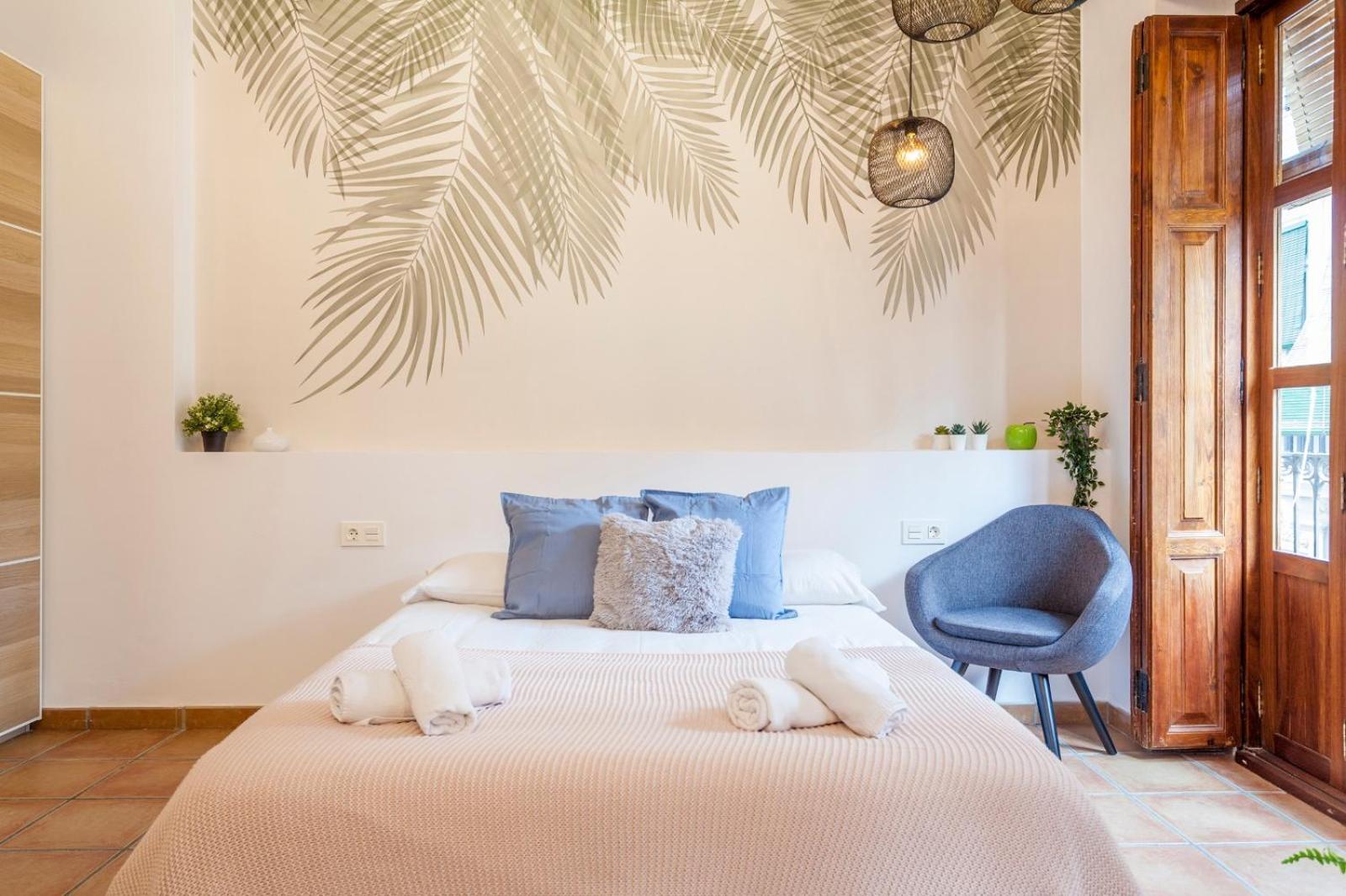 Sunny Modern Flat By Mercado Central فالنسيا المظهر الخارجي الصورة