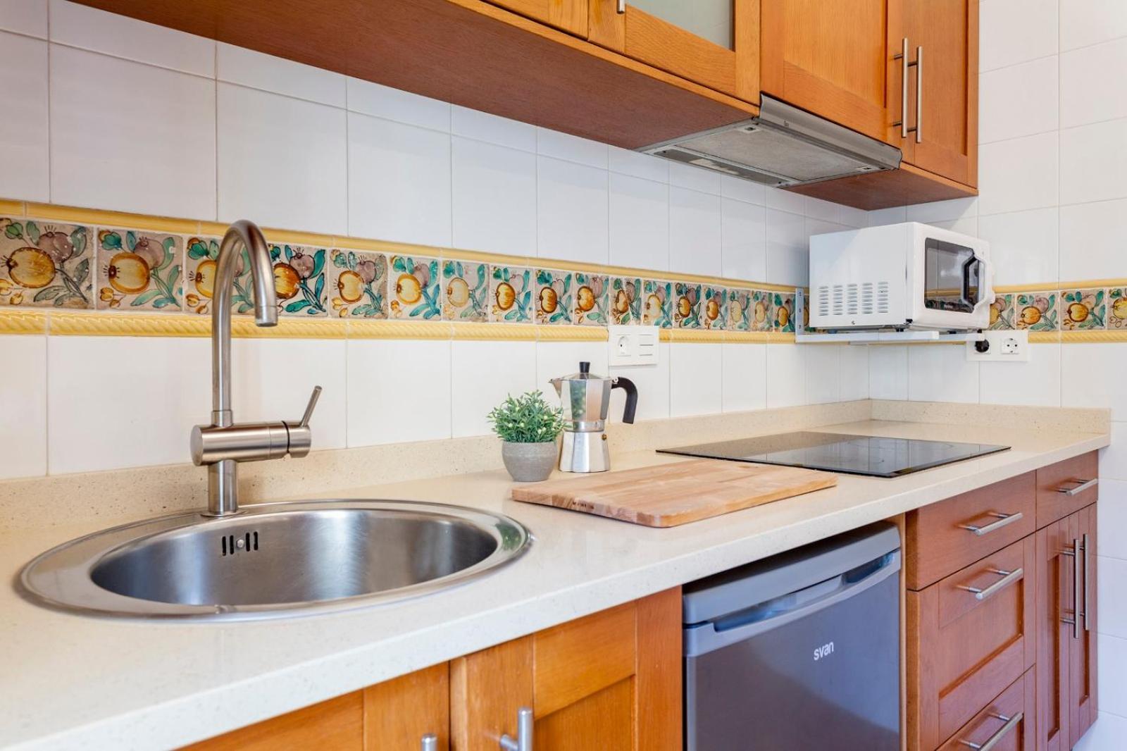 Sunny Modern Flat By Mercado Central فالنسيا المظهر الخارجي الصورة