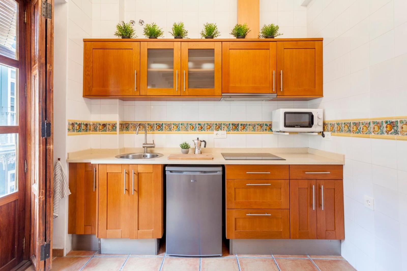 Sunny Modern Flat By Mercado Central فالنسيا المظهر الخارجي الصورة